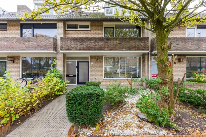 Foto 5 van Burgemeester Mollaan 14