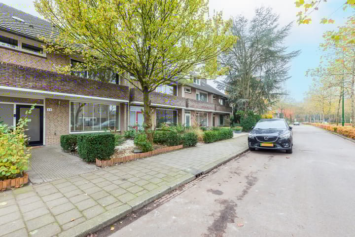 Foto 6 van Burgemeester Mollaan 14