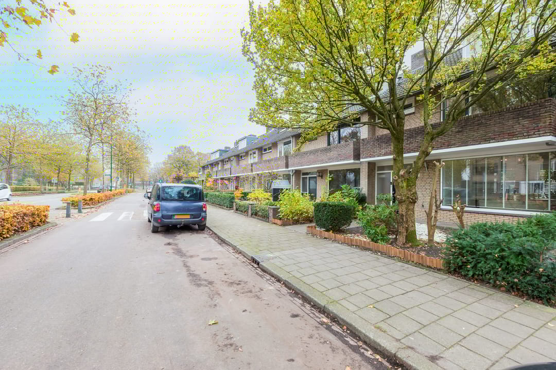 Foto 7 van Burgemeester Mollaan 14