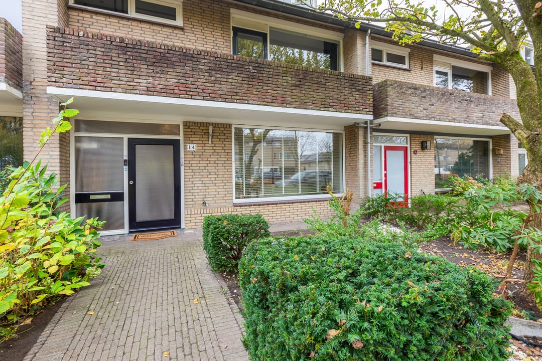 Foto 8 van Burgemeester Mollaan 14