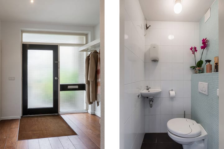 Foto 9 van Burgemeester Mollaan 14