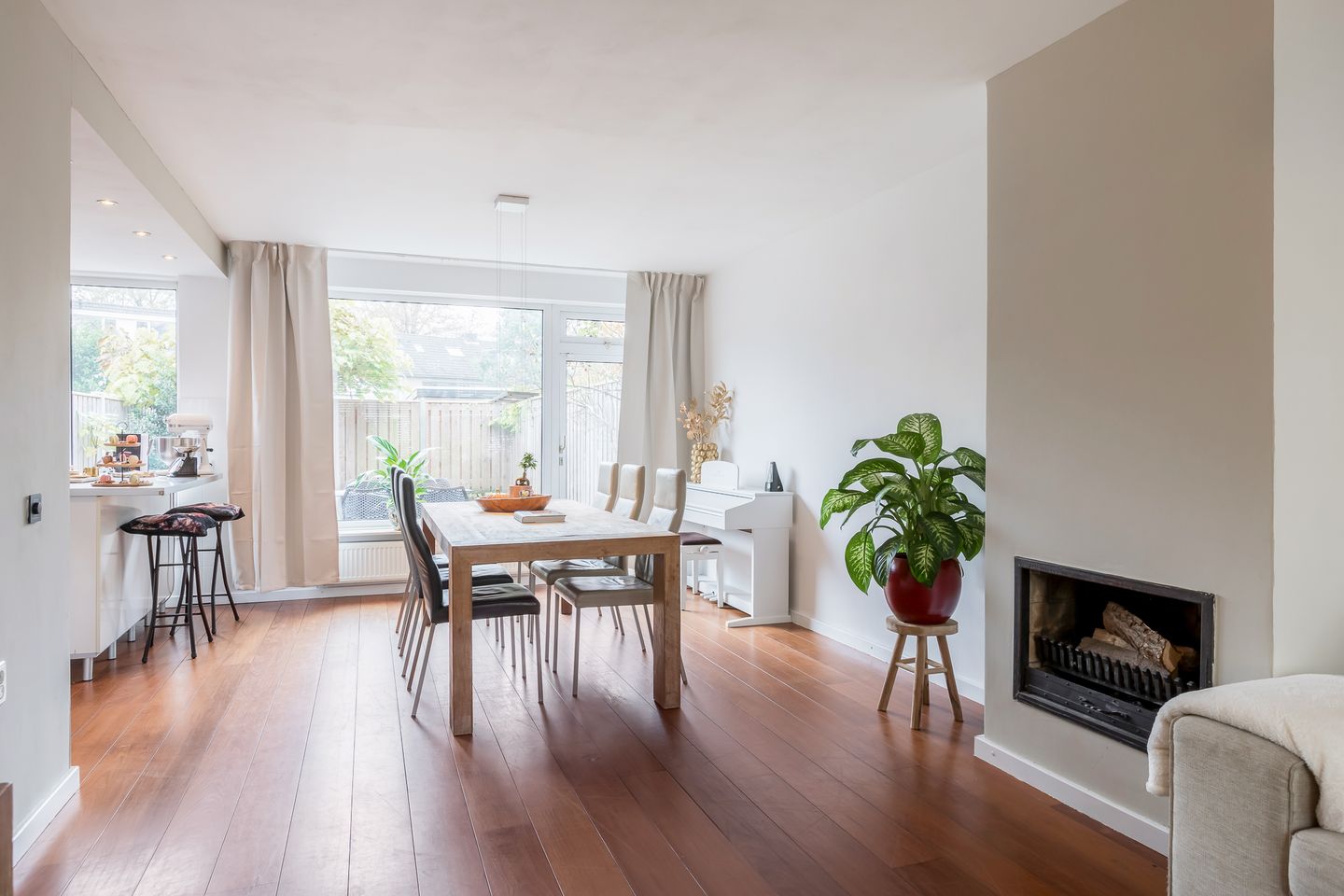 Foto 10 van Burgemeester Mollaan 14