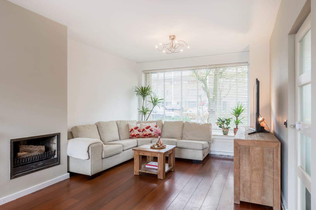 Foto 11 van Burgemeester Mollaan 14