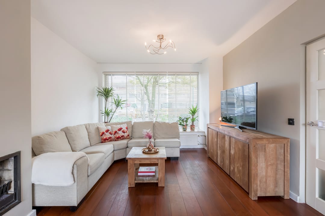 Foto 13 van Burgemeester Mollaan 14