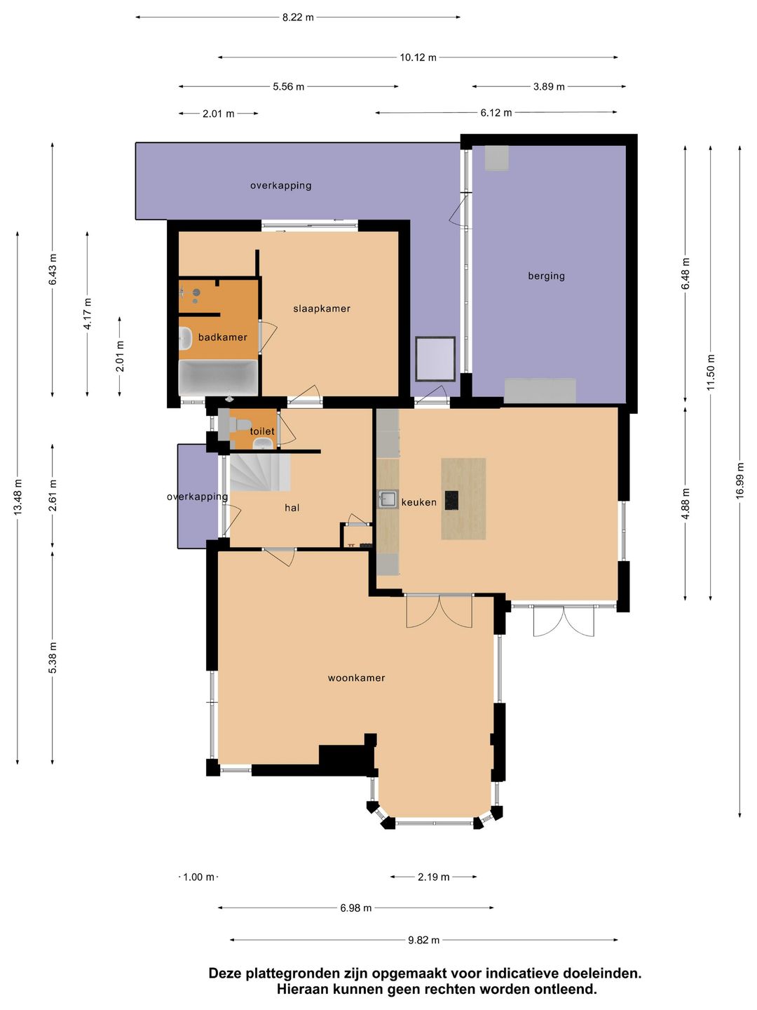 Foto 56 van Vaart N.Z. 182