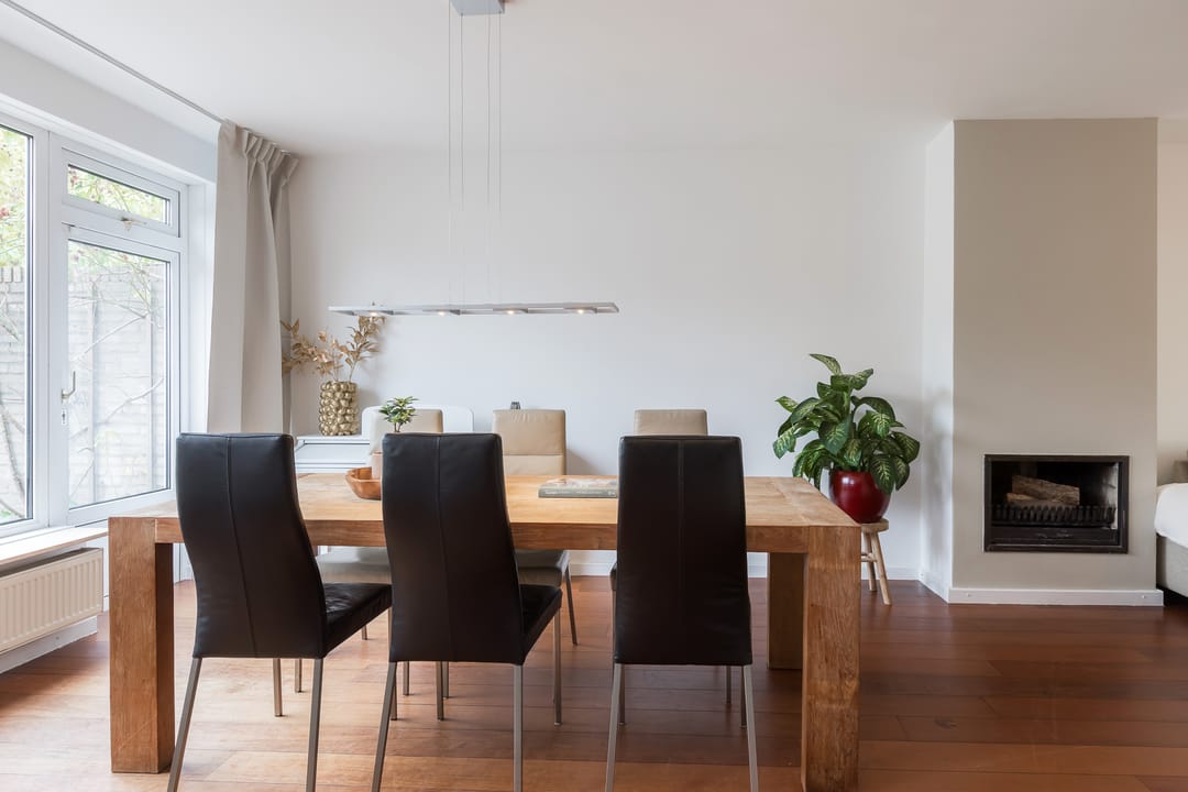 Foto 16 van Burgemeester Mollaan 14