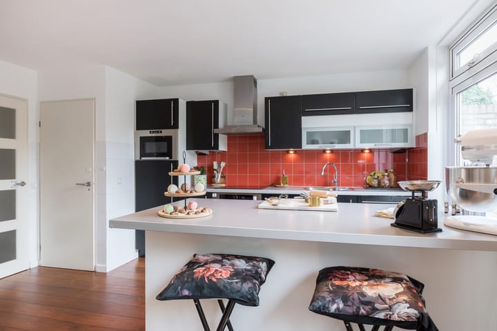 Foto 18 van Burgemeester Mollaan 14