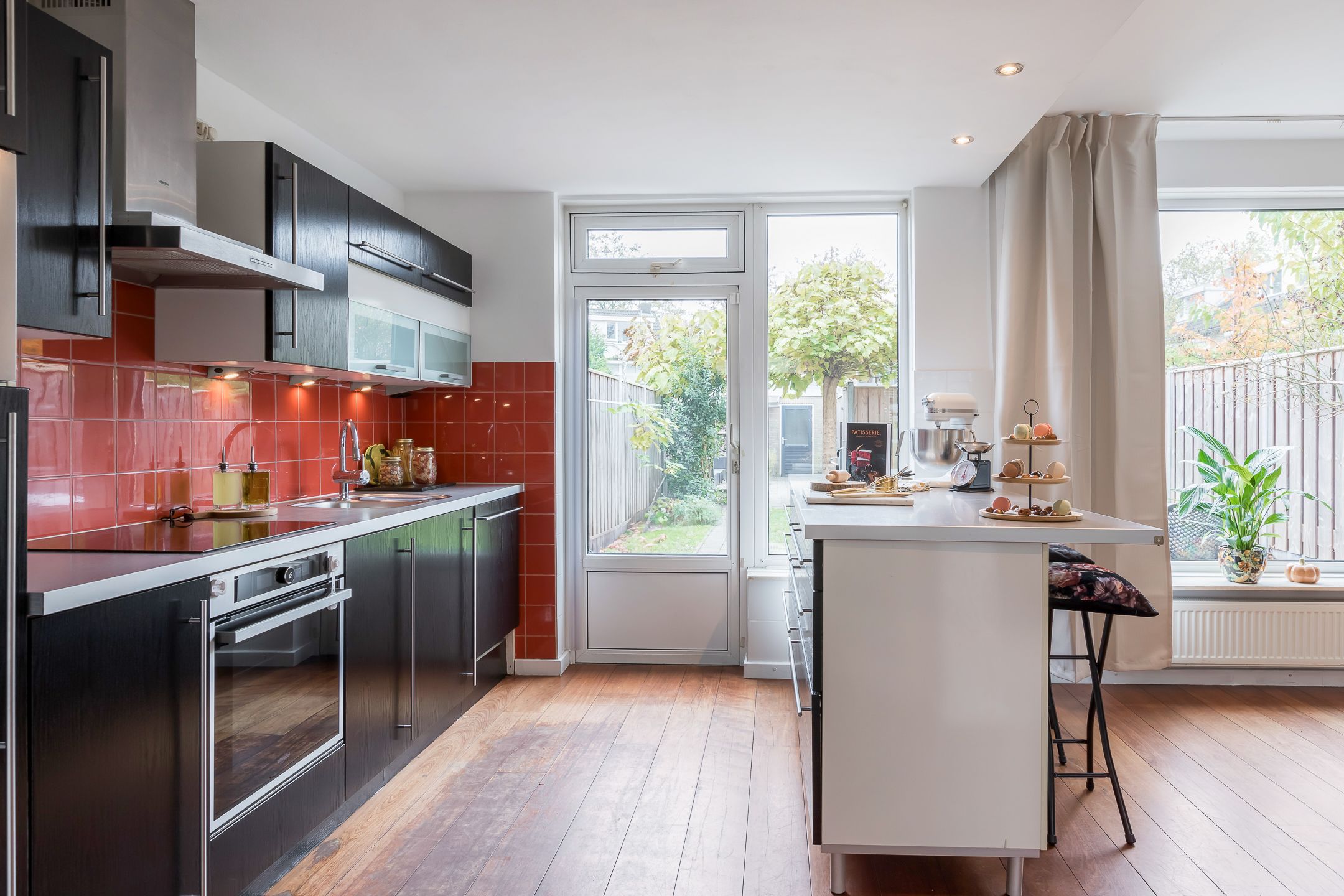 Foto 21 van Burgemeester Mollaan 14