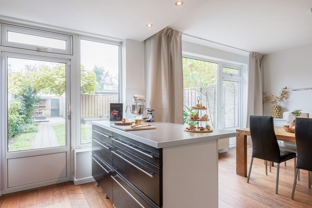 Foto 22 van Burgemeester Mollaan 14