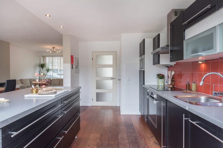 Foto 23 van Burgemeester Mollaan 14