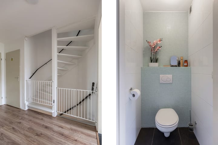 Foto 24 van Burgemeester Mollaan 14