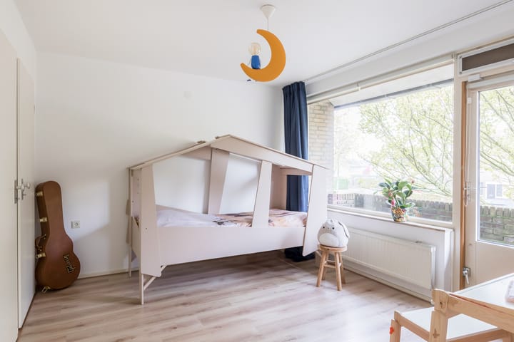 Foto 27 van Burgemeester Mollaan 14