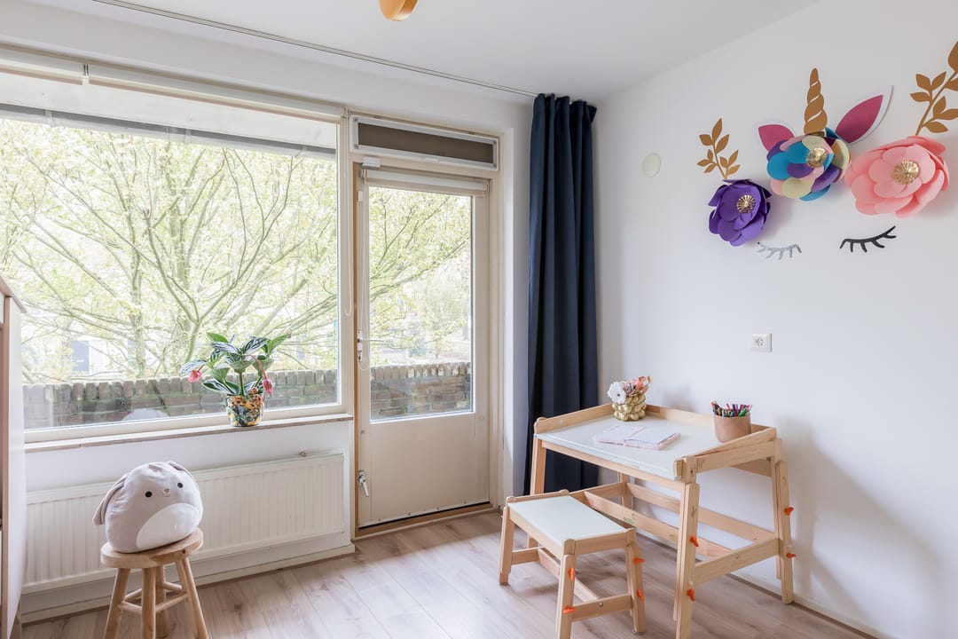 Foto 28 van Burgemeester Mollaan 14