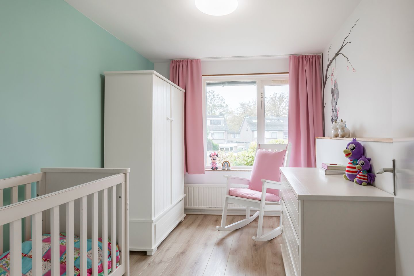 Foto 29 van Burgemeester Mollaan 14