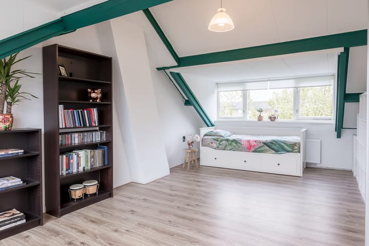 Foto 33 van Burgemeester Mollaan 14