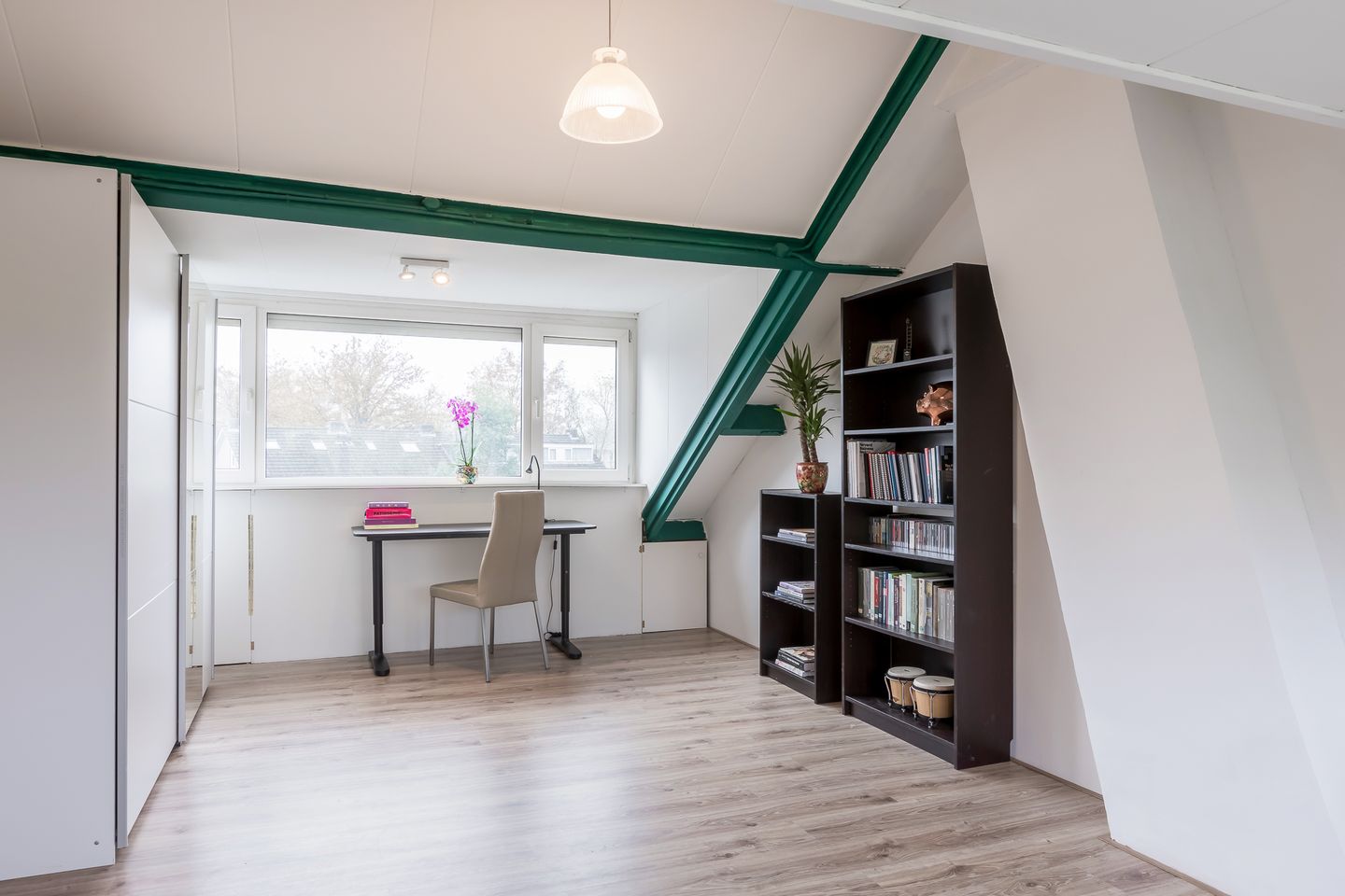 Foto 34 van Burgemeester Mollaan 14