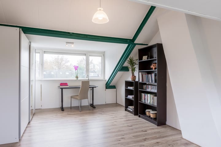 Foto 34 van Burgemeester Mollaan 14