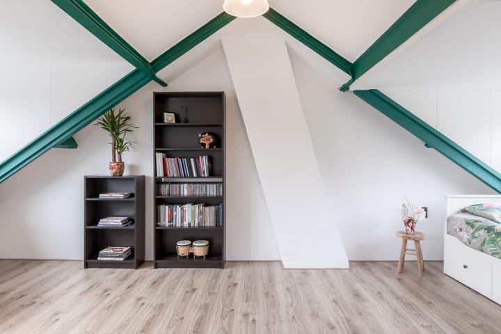 Foto 35 van Burgemeester Mollaan 14