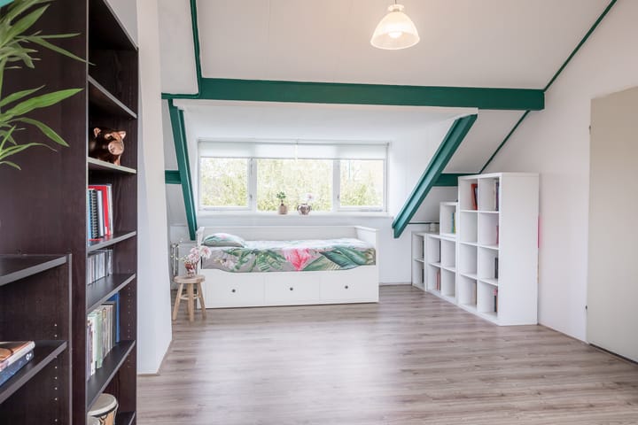 Foto 36 van Burgemeester Mollaan 14