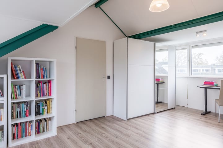 Foto 37 van Burgemeester Mollaan 14