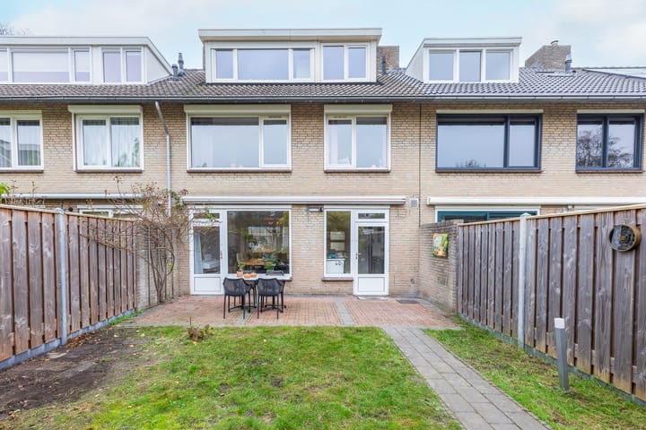 Foto 39 van Burgemeester Mollaan 14