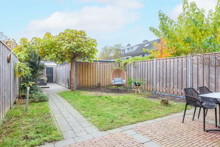 Foto 41 van Burgemeester Mollaan 14