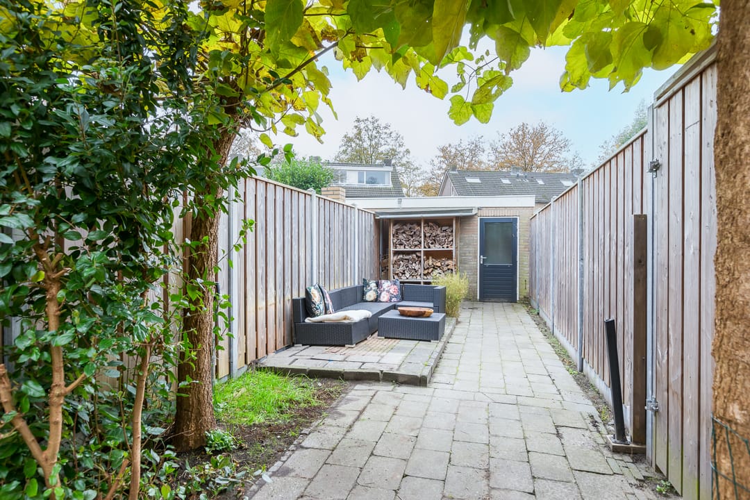 Foto 43 van Burgemeester Mollaan 14