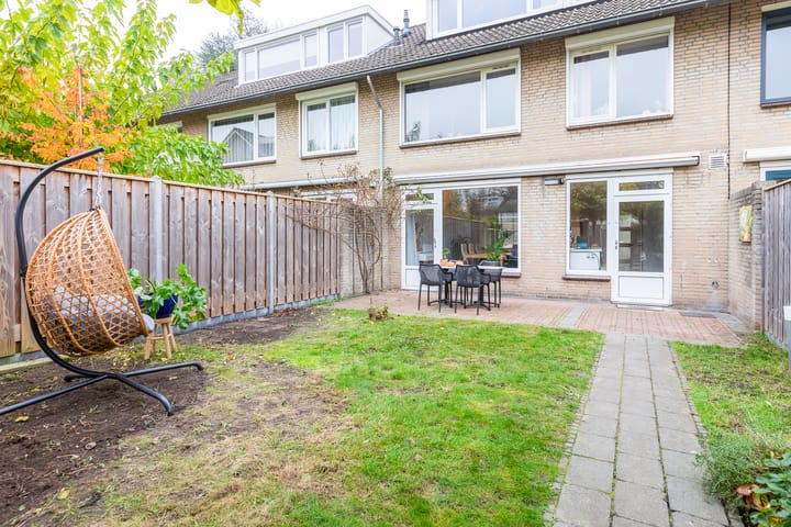 Foto 45 van Burgemeester Mollaan 14