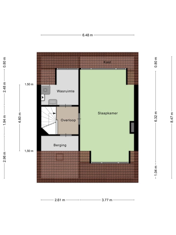 Foto 49 van Burgemeester Mollaan 14