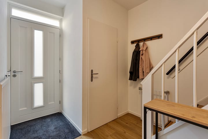 Foto 4 van Damaststraat 5