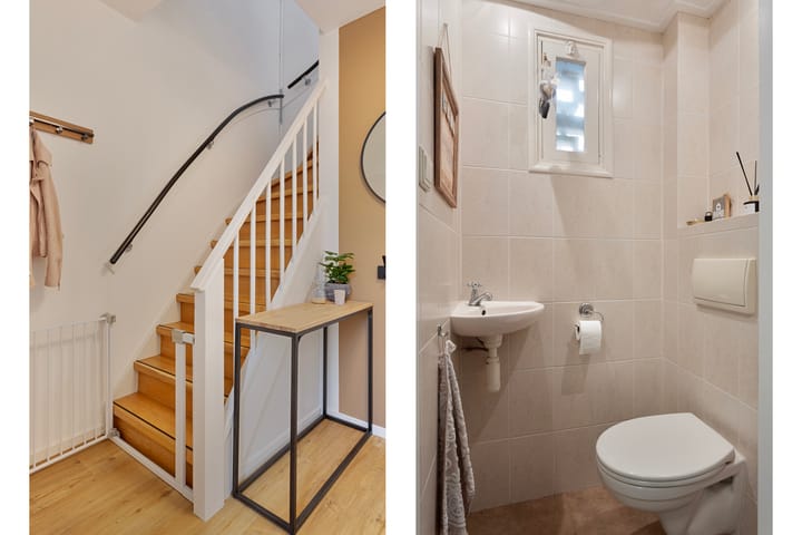 Foto 5 van Damaststraat 5