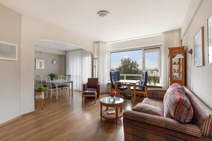 Foto 1 van Stadhoudersplein 88