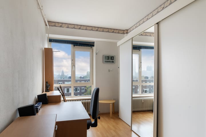 Foto 3 van Stadhoudersplein 88