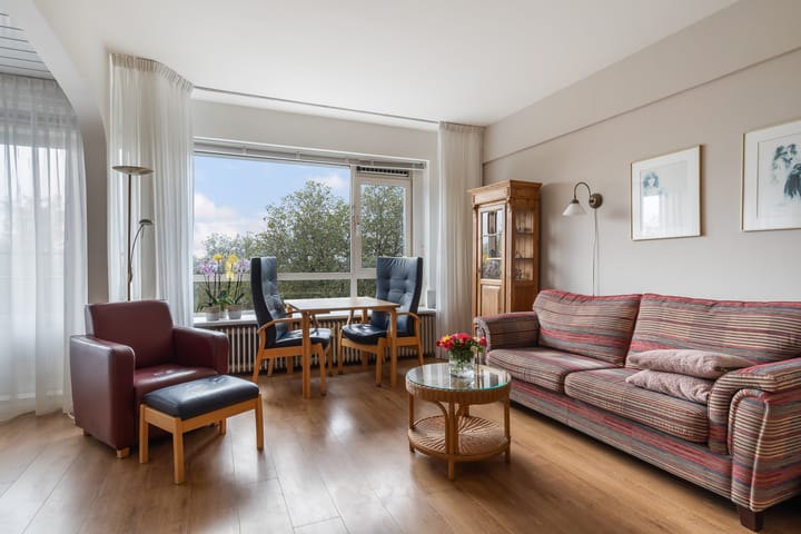 Foto 6 van Stadhoudersplein 88