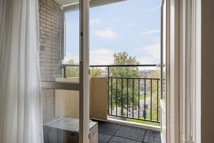 Foto 15 van Stadhoudersplein 88