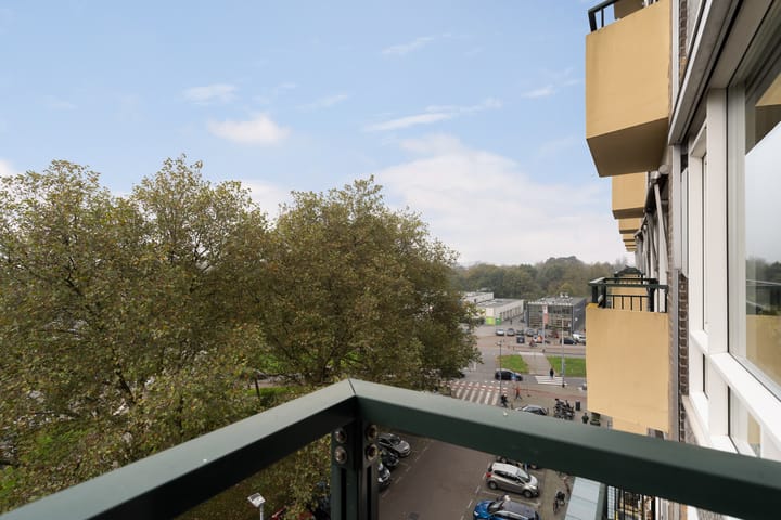 Foto 16 van Stadhoudersplein 88