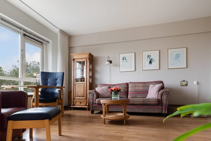 Foto 17 van Stadhoudersplein 88