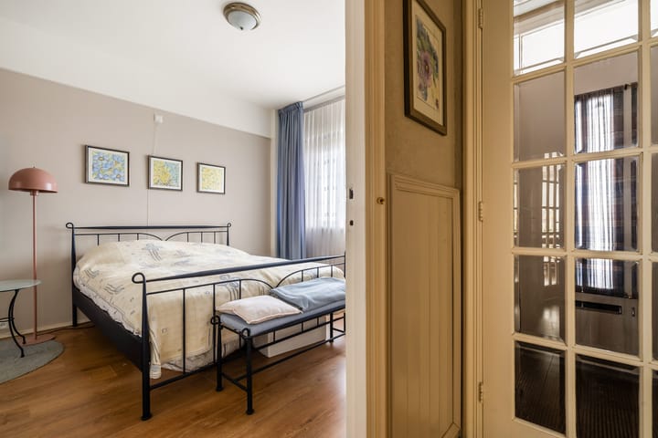 Foto 22 van Stadhoudersplein 88