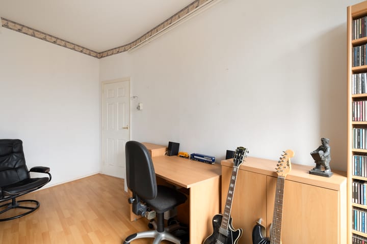 Foto 23 van Stadhoudersplein 88