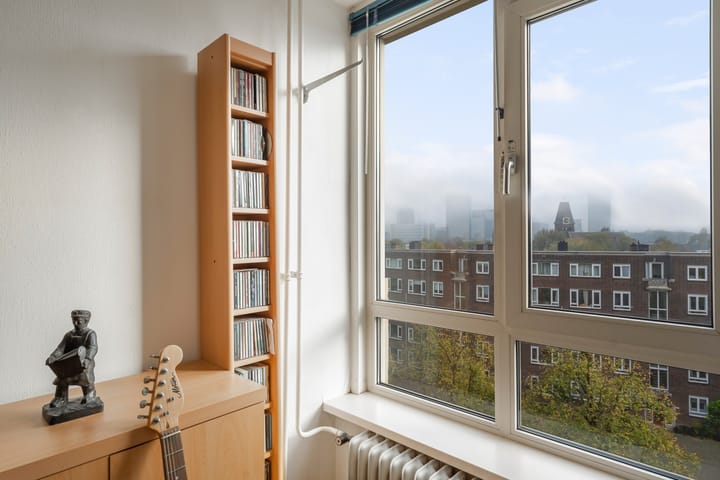 Foto 24 van Stadhoudersplein 88