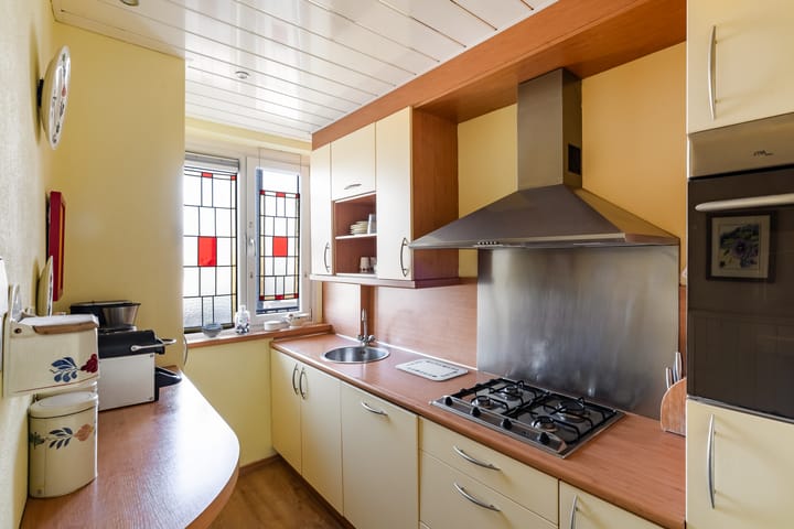 Foto 25 van Stadhoudersplein 88