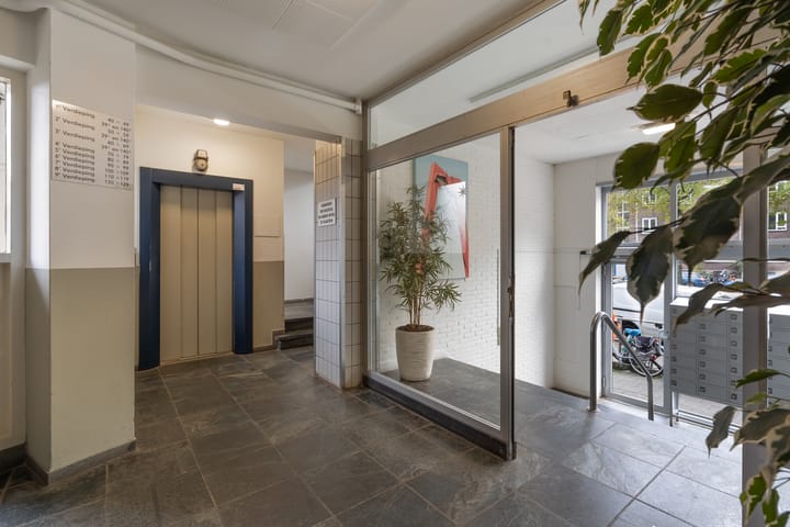 Foto 31 van Stadhoudersplein 88