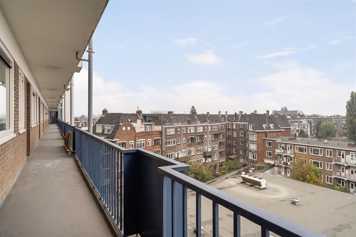 Bekijk foto 32 van Stadhoudersplein 88