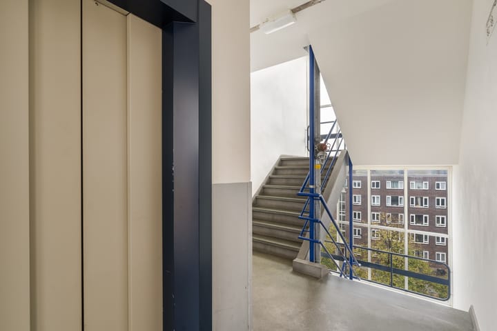 Foto 33 van Stadhoudersplein 88