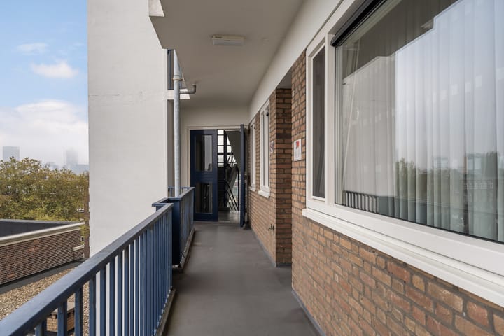 Foto 34 van Stadhoudersplein 88