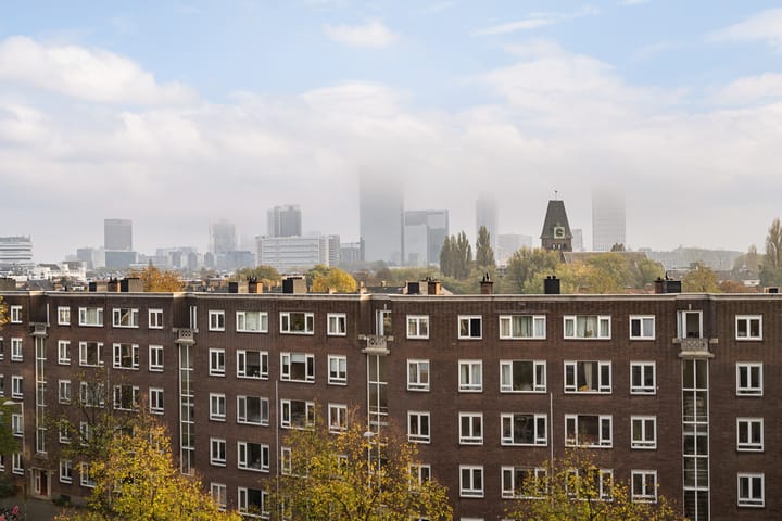 Foto 35 van Stadhoudersplein 88