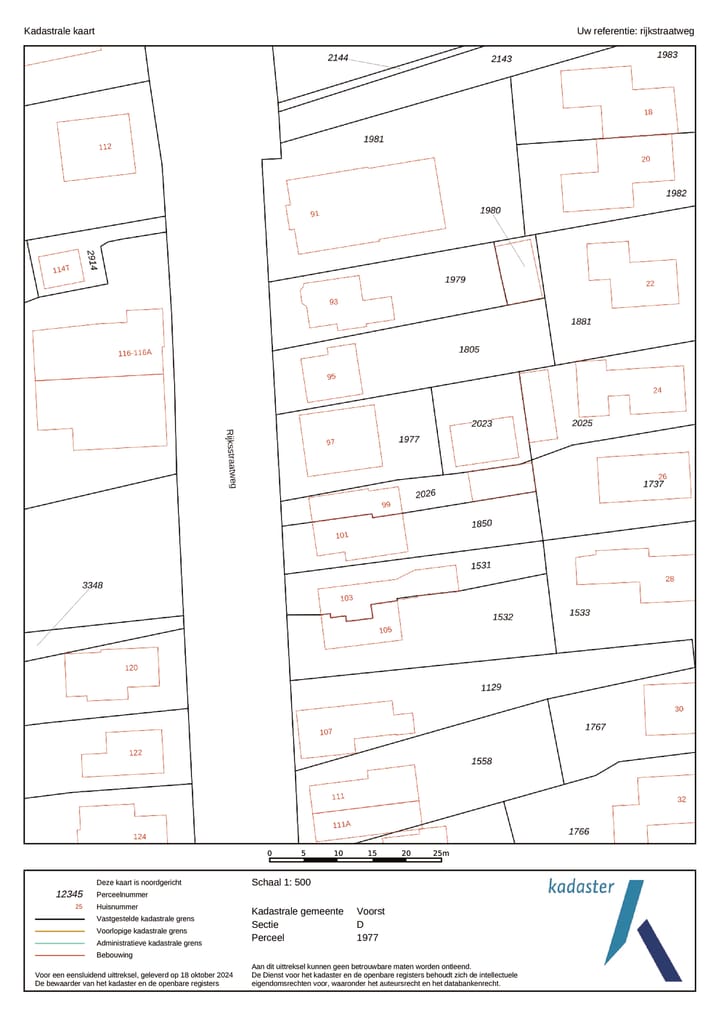 Foto 54 van Rijksstraatweg 97