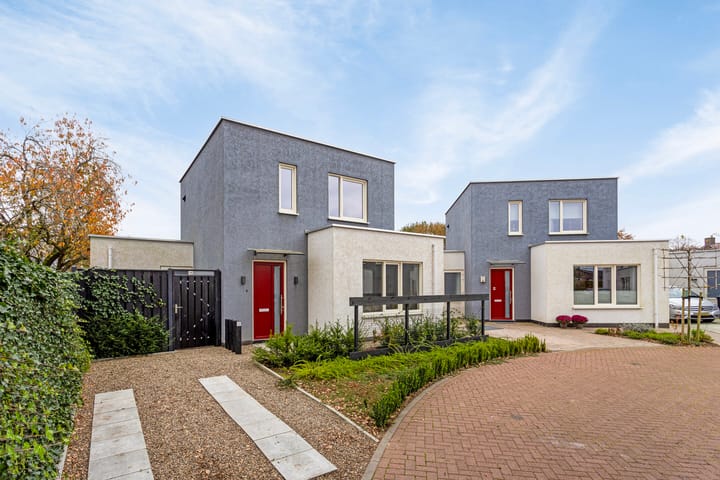 Photo 28 of Geenraderweg 32