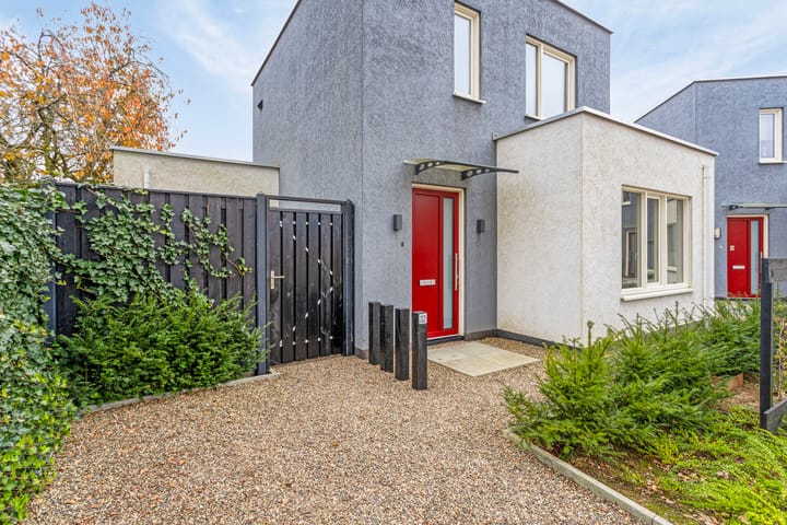 Photo 4 of Geenraderweg 32