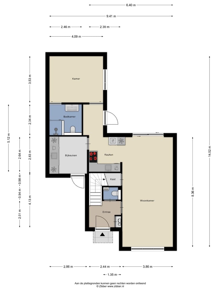 Photo 30 of Geenraderweg 32